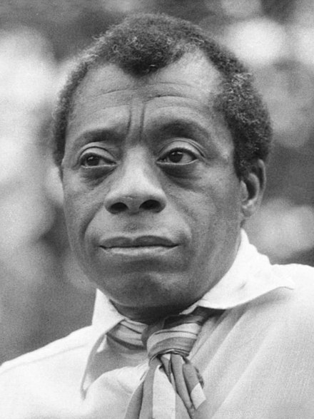 James Arthur Baldwin