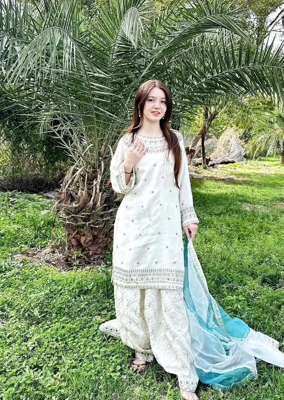 Sana Yousaf