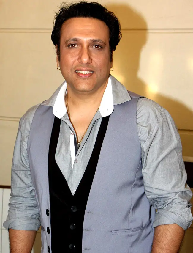 Govind Arun Ahuja