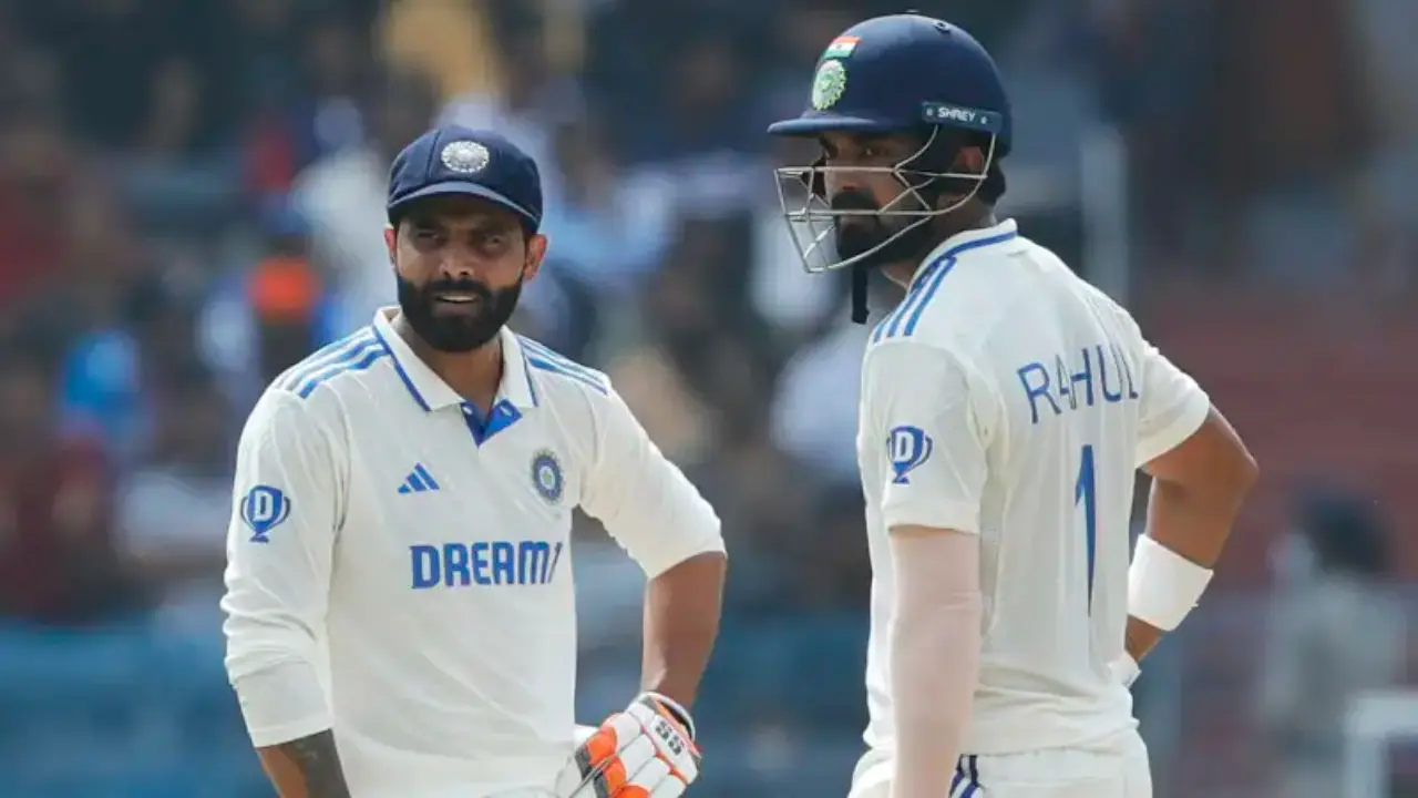 India vs England, 1st Test Day 2:  India finish day 2 with a lead of 175