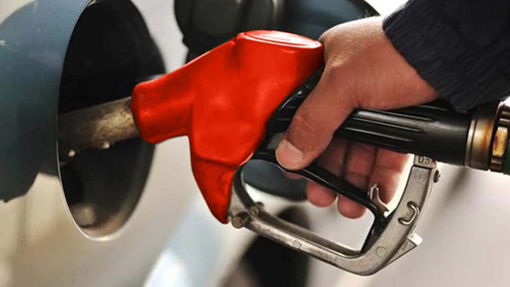 Govt hikes petrol price by Rs13, diesel by Rs2