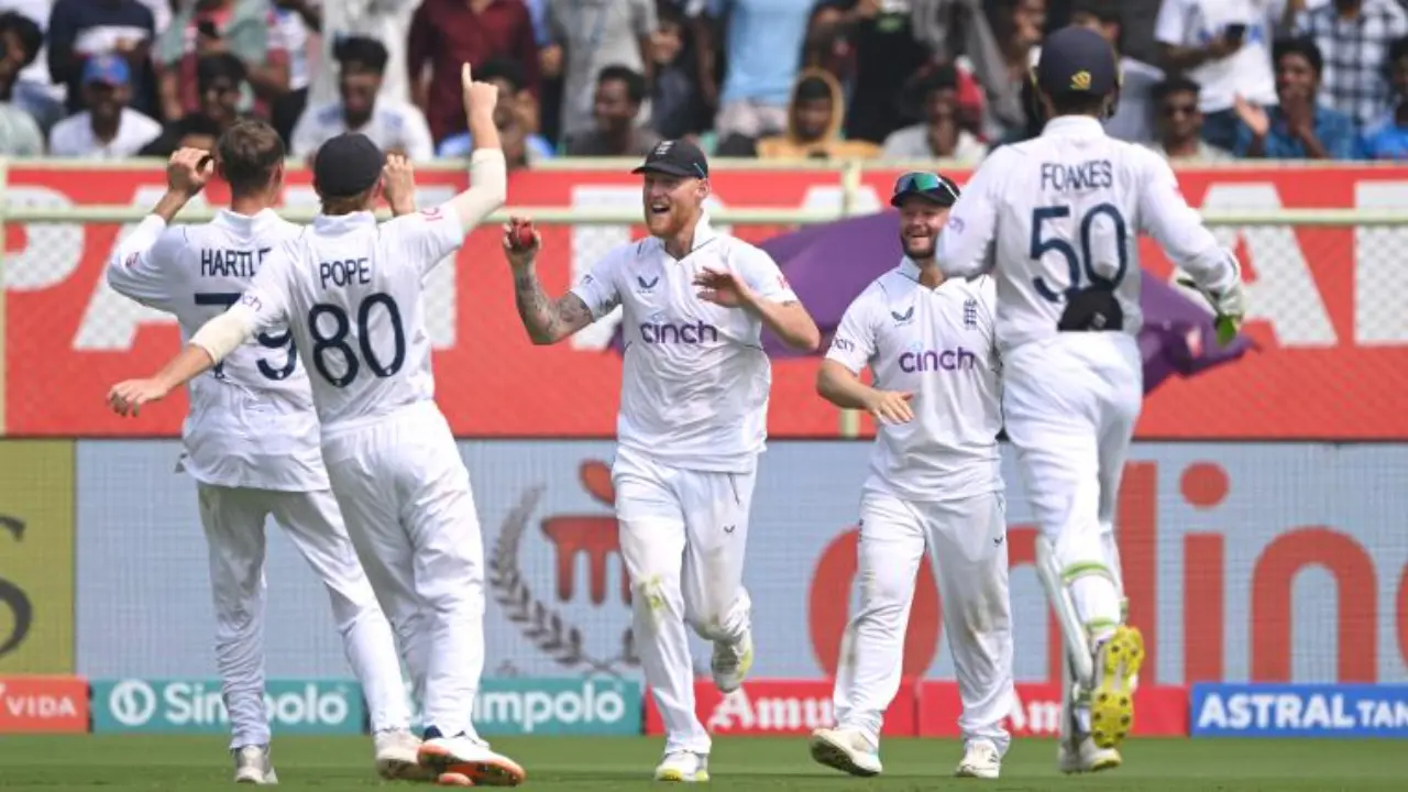 India vs England 3rd Test: England to Stay in Abu Dhabi for 6 Days Before 3rd Test