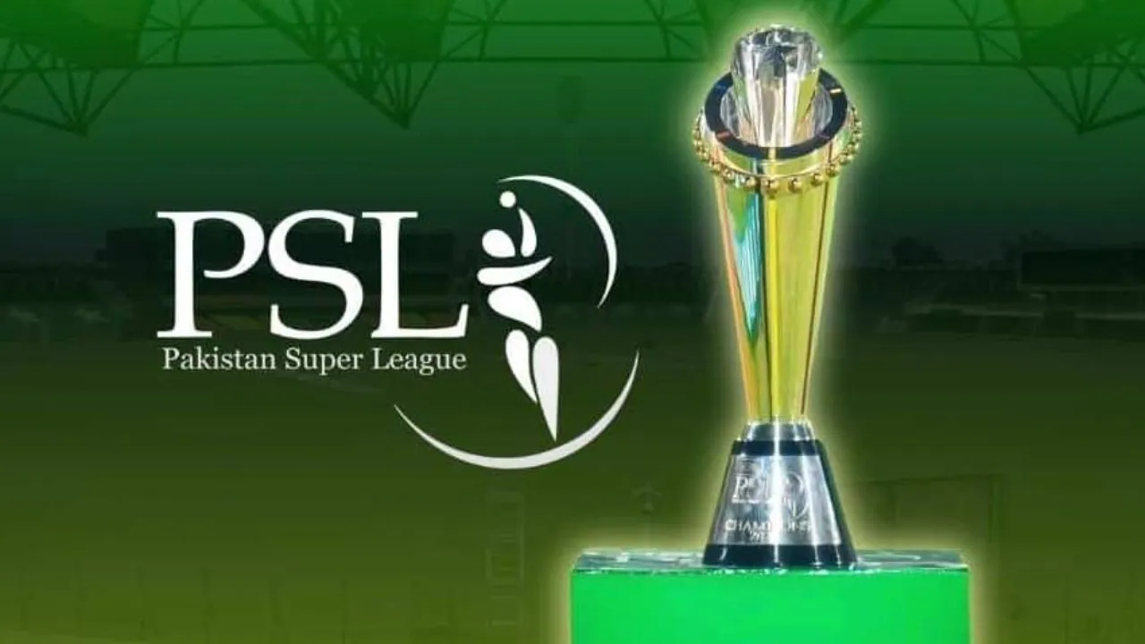PSL 9: Pakistan Super League Season 9 online ticket Booking Platform hit by Cyberattack