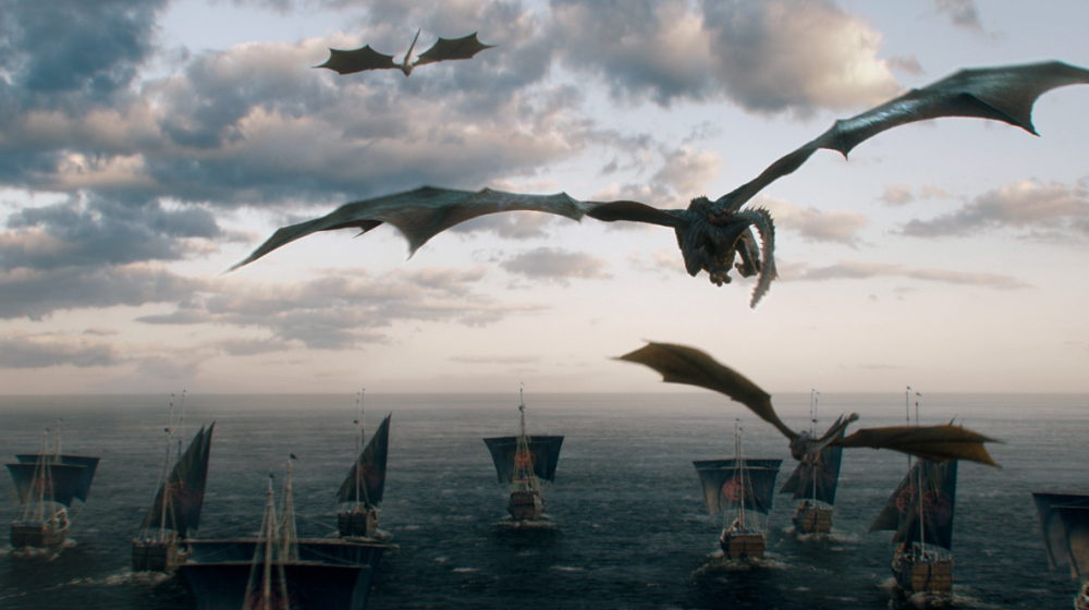 Aegon Targaryen Takes Flight: Dive into Westeros' Fiery Past with HBO's New "Game of Thrones" Prequel