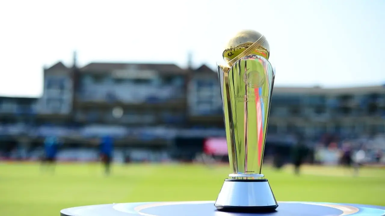 Champions Trophy 2025: Champions Trophy Set To Begin in Pakistan in Next Year February March