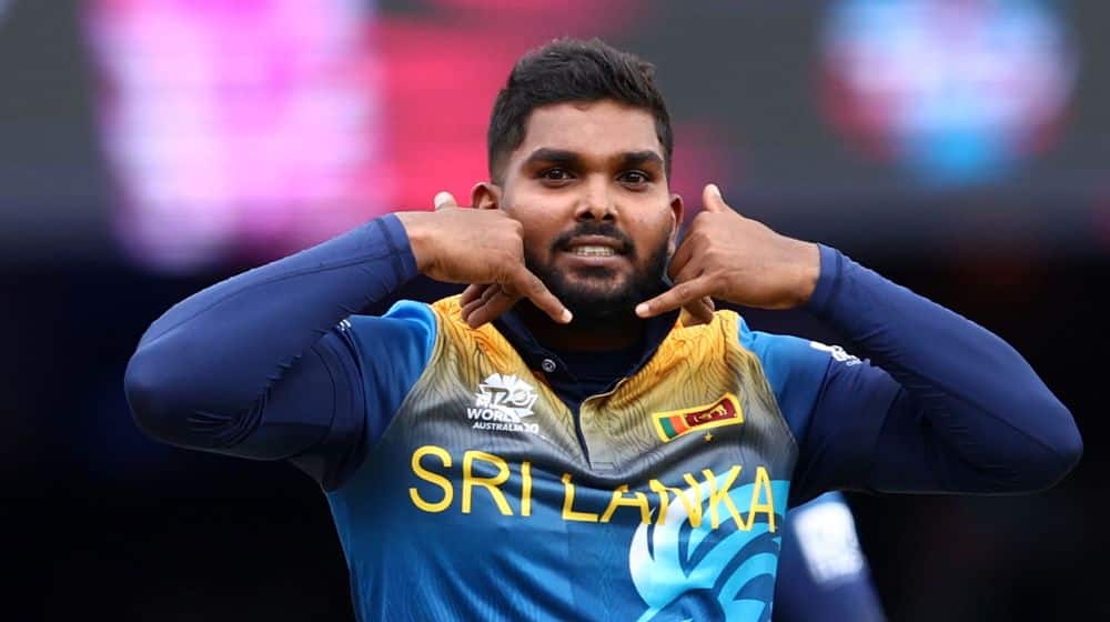 Sri Lankan all-rounder Wanindu Hasaranga seems unlikely to participate in the Pakistan Super League 9