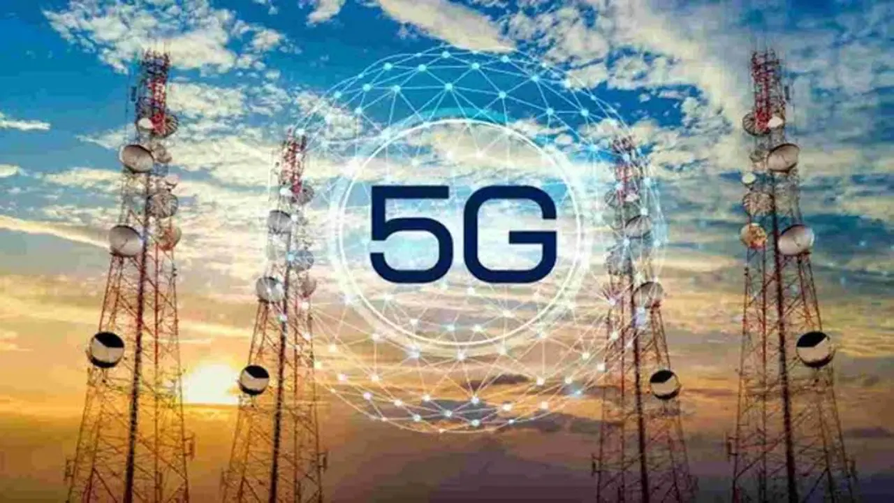 5G Services To Be Launched By July-August in Pakistan